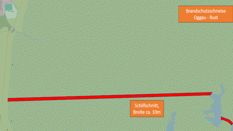 Seemanagement Richtung Rust